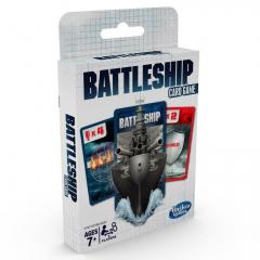 Battleship Card Game