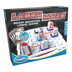 Laser Maze