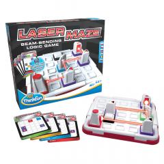 Laser Maze