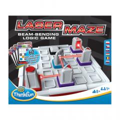 Laser Maze