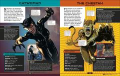 DC Comics Ultimate Character Guide New Edition