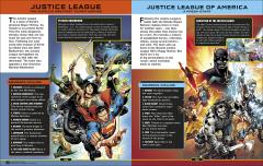 DC Comics Ultimate Character Guide New Edition