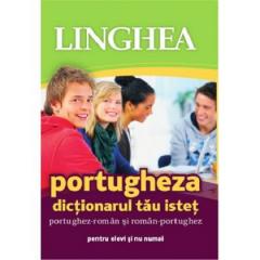 Dictionarul tau istet portughez-roman si roman-portughez