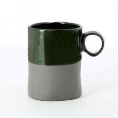 Cana - Dark Green - Grey