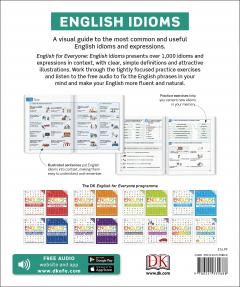 English for Everyone English Idioms