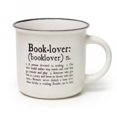 Cana - Take A Break - Book Lover