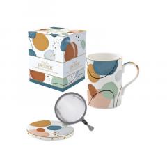 Cana - Easy Life - Shapes