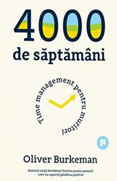 4000 de saptamani