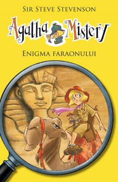 Enigma faraonului
