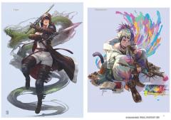 Final Fantasy XIV: Dawntrail