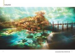 Final Fantasy XIV: Dawntrail