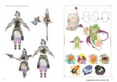 Final Fantasy XIV: Dawntrail