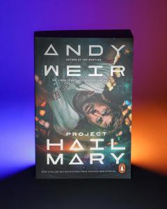 Project Hail Mary