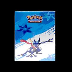 Album pentru cartonase - Pokemon Greninja 4-Pocket Portfolio