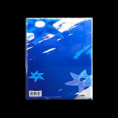 Album pentru cartonase - Pokemon Greninja 4-Pocket Portfolio