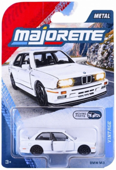 Masinuta - BMW M3 Vintage