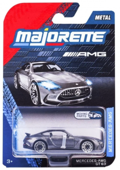 Masinuta - Mercedes AMG GT 63