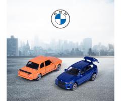 Masinuta - BMW M (mai multe modele - pret pe bucata)