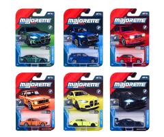 Masinuta - BMW M (mai multe modele - pret pe bucata)