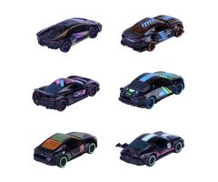 Masinuta - Neon Racer Premium Cars (mai multe modele - pret pe bucata)