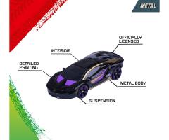 Masinuta - Neon Racer Premium Cars (mai multe modele - pret pe bucata)