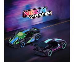 Masinuta - Neon Racer Premium Cars (mai multe modele - pret pe bucata)
