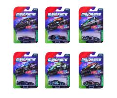 Masinuta - Neon Racer Premium Cars (mai multe modele - pret pe bucata)