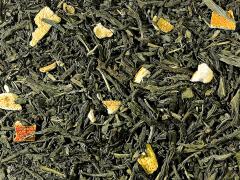 M543 Sencha Earl Grey Decaffeinated