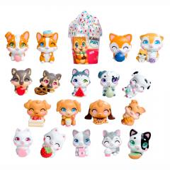 Figurina - Kawaii Pups (produs surpriza)
