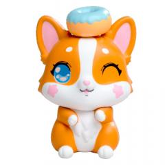 Figurina - Kawaii Pups (produs surpriza)