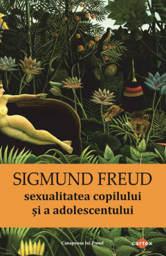 Sexualitatea copilului si a adolescentului