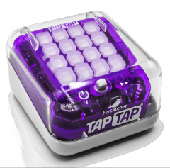 Jucarie electronica - Tap Tap (mai multe culori, pret pe bucata)
