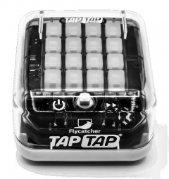 Jucarie electronica - Tap Tap (mai multe culori, pret pe bucata)