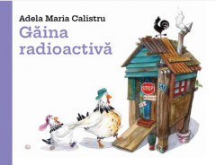 Gaina radioactiva