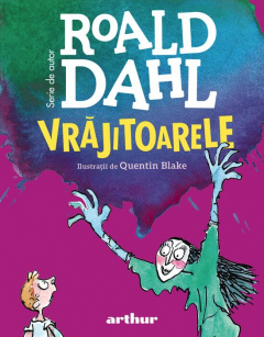 Vrajitoarele