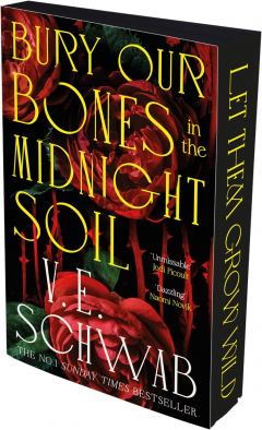 Bury Our Bones in the Midnight Soil