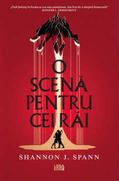 O scena pentru cei rai