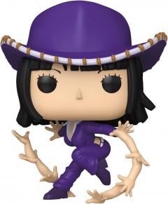 Figurina - Pop! Animation - One Piece - Nico Robin