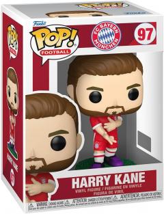 Figurina - Pop! Football - FC Bayern Munchen - Harry Kane