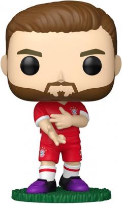 Figurina - Pop! Football - FC Bayern Munchen - Harry Kane