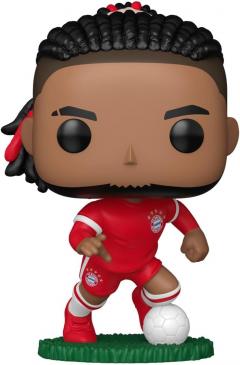 Figurina - Pop! Football - FC Bayern Munchen - Michael Olise