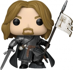 Figurina - Funko POP! Movies - The Lord of the Rings - Boromir