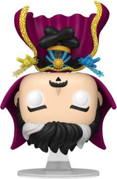 Figurina - Pop! - Marvel - Doctor Strange (Spider-Man Mash-Up)