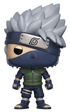 Figurina - Naruto Shippuden Kakashi
