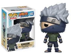 Figurina - Naruto Shippuden Kakashi