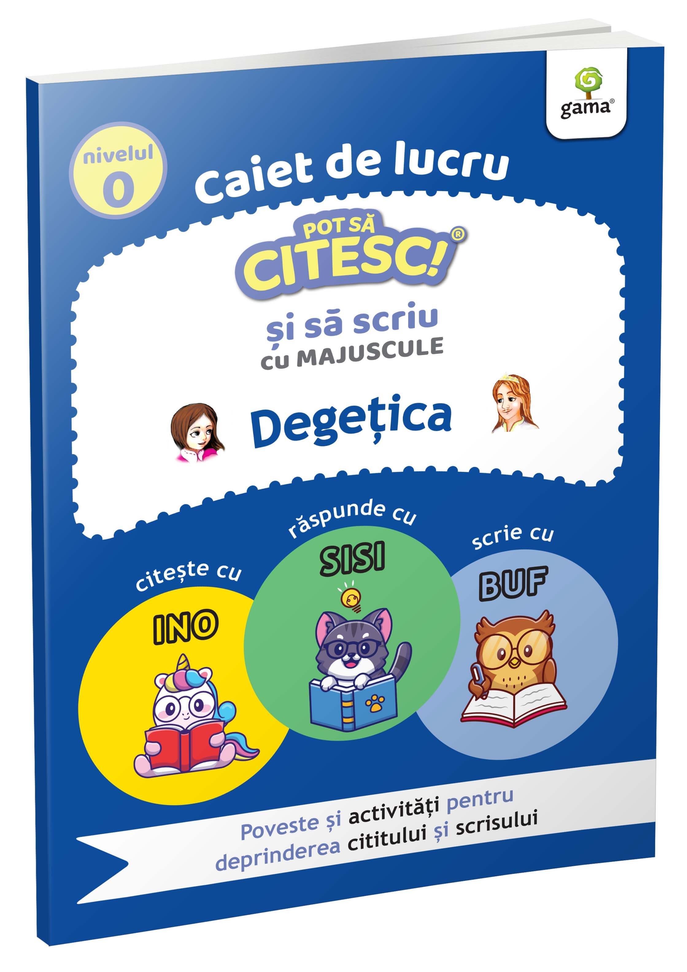 Degetica