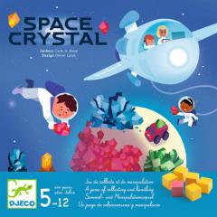 Joc - Space crystal