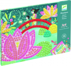 Set creativ - Arta japoneza