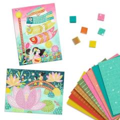 Set creativ - Arta japoneza