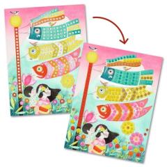 Set creativ - Arta japoneza